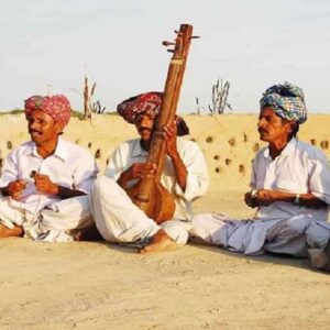 Gujarat-Music